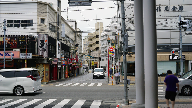 ロティボティ（相模原市南区相武台）