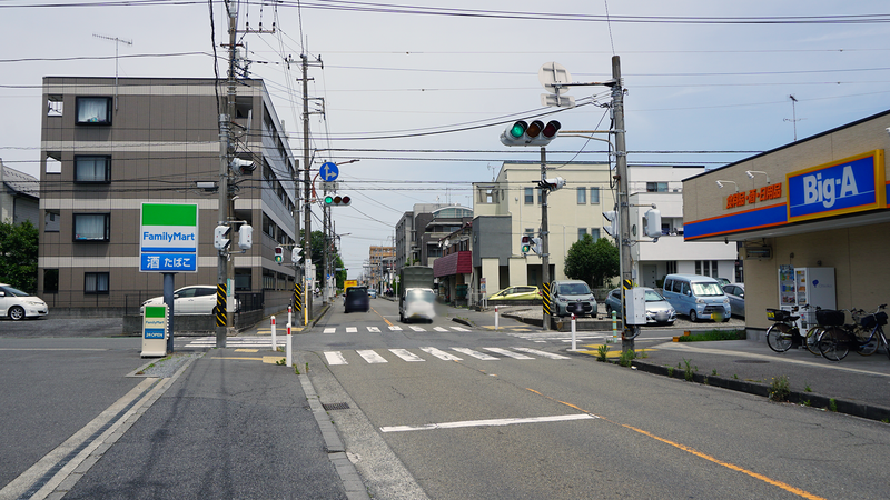 新磯野公園（相模原市南区新磯野）