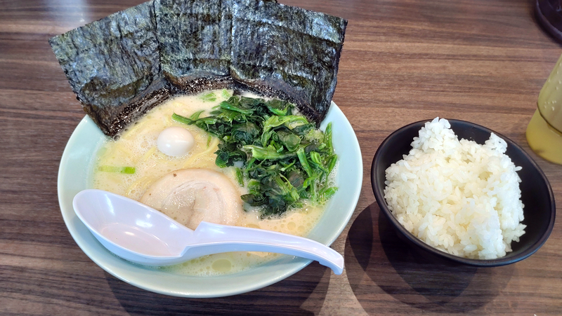 相模大野 魂心家（相模原市南区鵜野森）