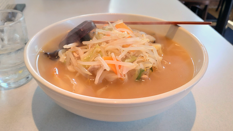 ビストロプータン(相模原市南区相模大野)