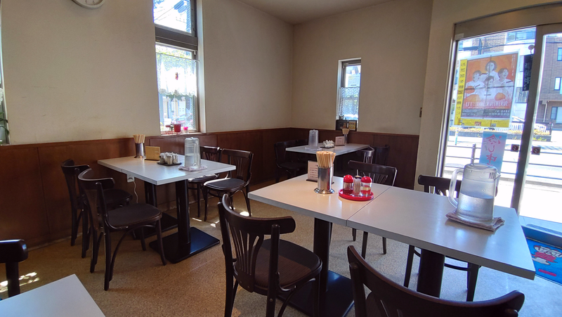 ビストロプータン(相模原市南区相模大野)