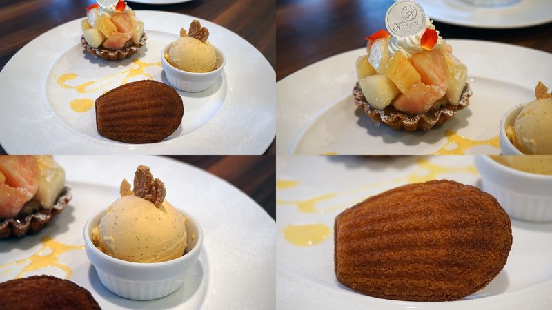 SWEETS O'CLOCK〈スイーツオクロック〉（相模原市南区相模大野） - さ