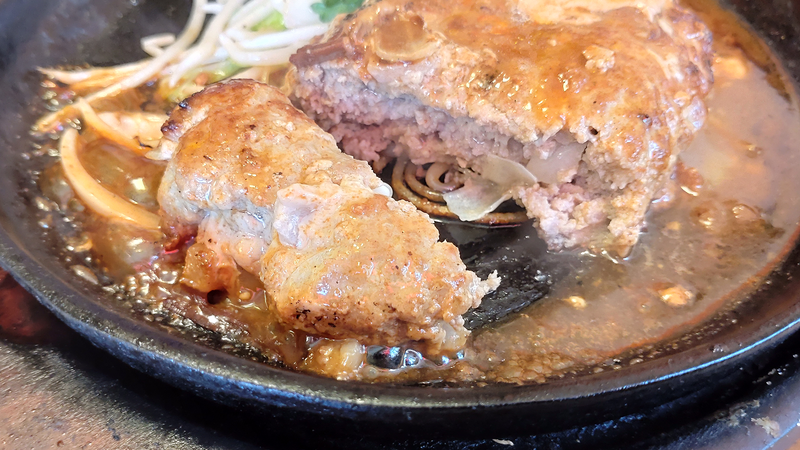 ステーキ屋ひろ（相模原市南区松が枝町）