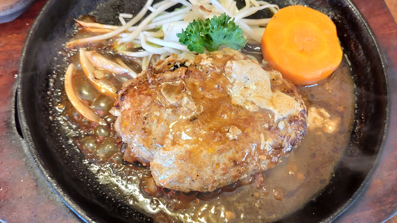 ステーキ屋ひろ（相模原市南区松が枝町）
