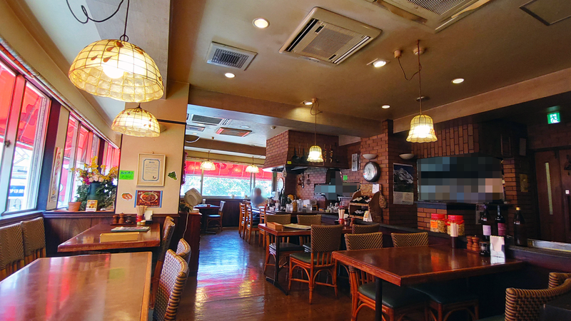 ステーキ屋ひろ（相模原市南区松が枝町）