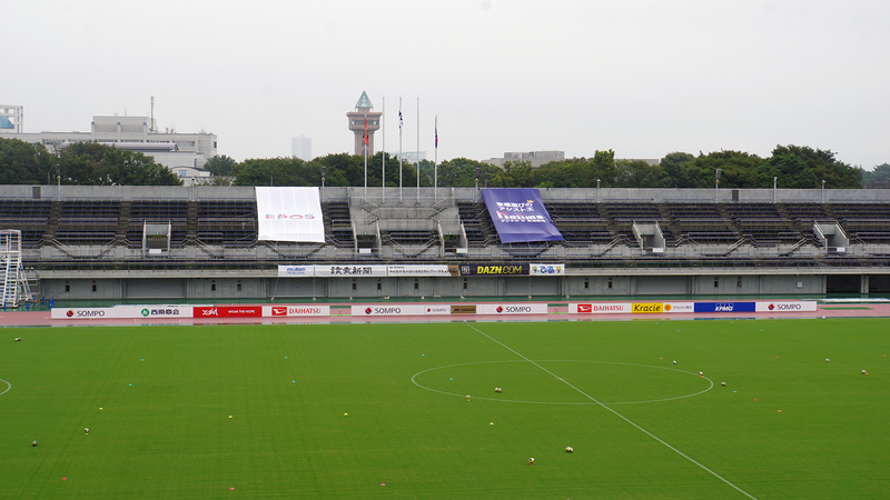 2025年9月20日 ノジマステラ神奈川相模原vsAC長野パルセイロ・レディース