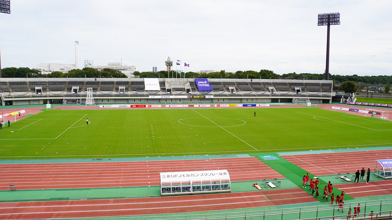 2025年9月23日 ノジマステラ神奈川相模原vs日テレ・東京ヴェルディベレーザ