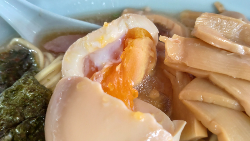 ラーメンショップ 当麻店（相模原市南区当麻）