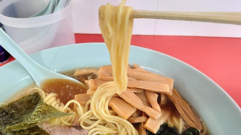 ラーメンショップ 当麻店（相模原市南区当麻）
