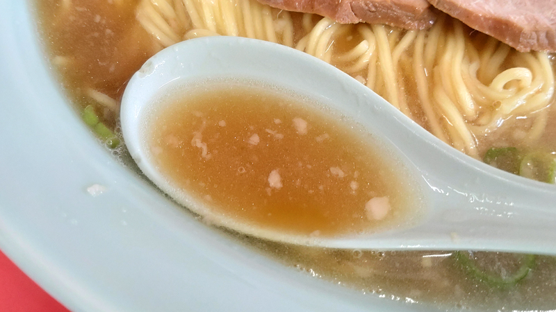 ラーメンショップ 当麻店（相模原市南区当麻）