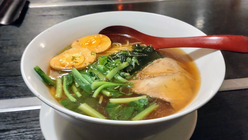 宋将(相模原市南区相模台)