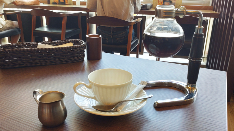 倉式珈琲店 ボーノ相模大野店（相模原市南区相模大野）