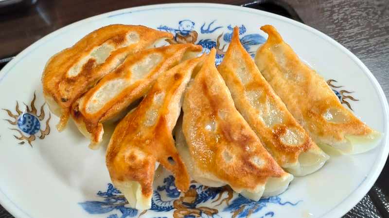 大沼飯店(相模原市南区古淵)