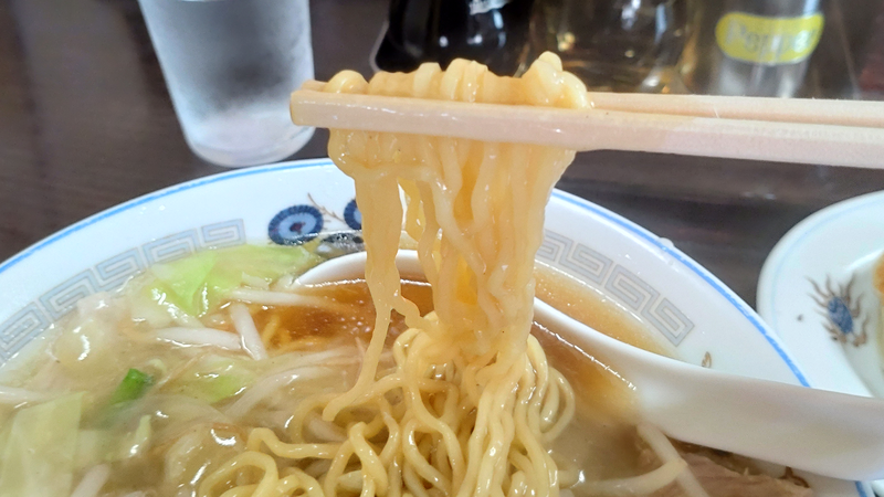 大沼飯店(相模原市南区古淵)