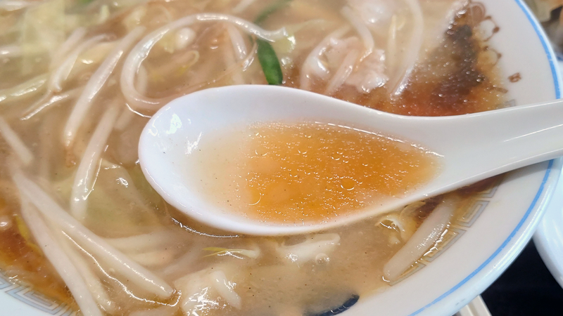 大沼飯店(相模原市南区古淵)