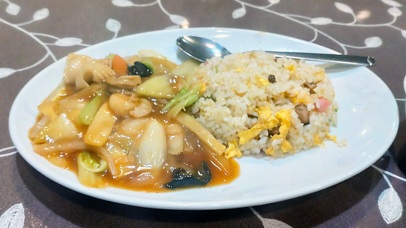 王者（相模原市南区東林間）