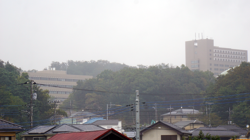 県道48号線① ―鍛冶屋相模原線を歩いてみた―