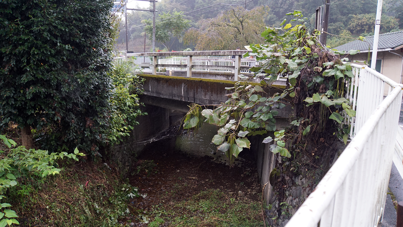 県道48号線① ―鍛冶屋相模原線を歩いてみた―
