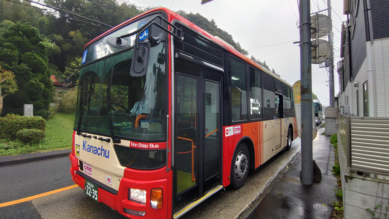 県道48号線① ―鍛冶屋相模原線を歩いてみた―