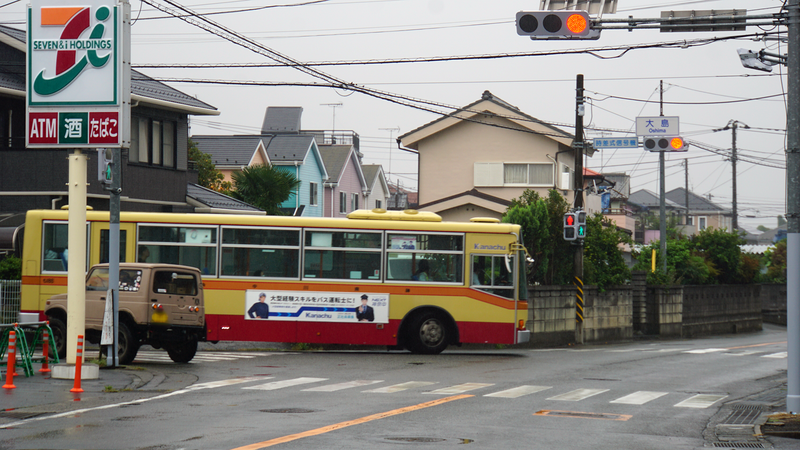 県道48号線④ ―鍛冶屋相模原線を歩いてみた―