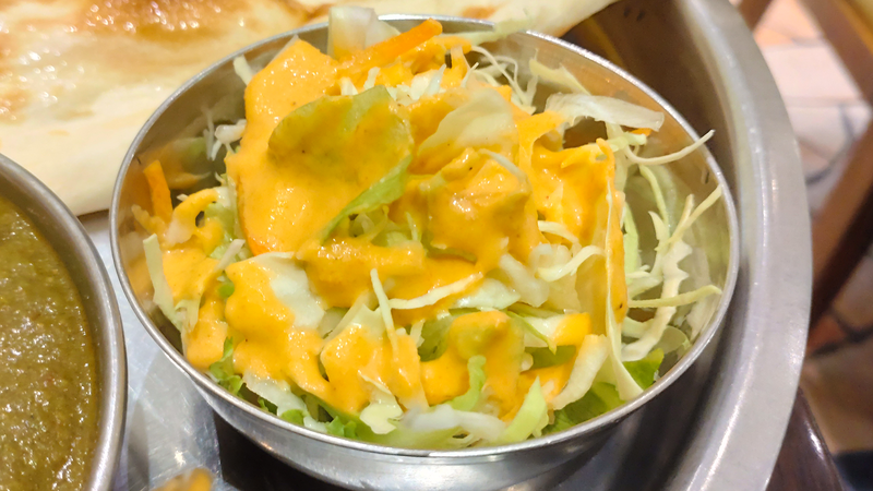 インド料理ダルバール bono相模大野店（相模原市南区相模大野）