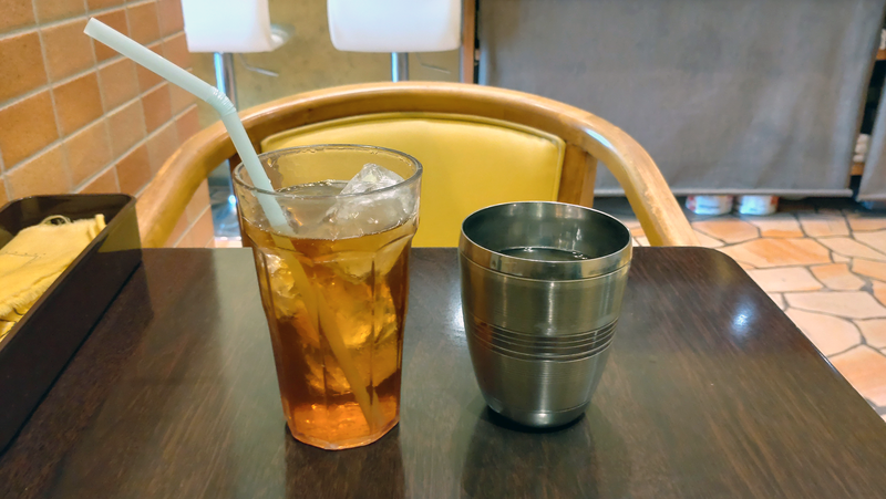 インド料理ダルバール bono相模大野店（相模原市南区相模大野）