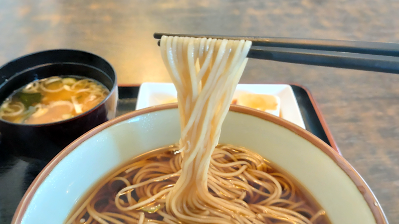 尾張屋（相模原市南区上鶴間本町）