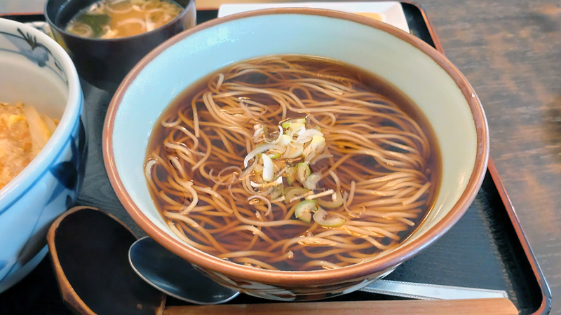 尾張屋（相模原市南区上鶴間本町）