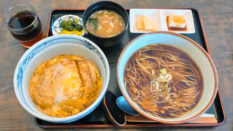 尾張屋（相模原市南区上鶴間本町）