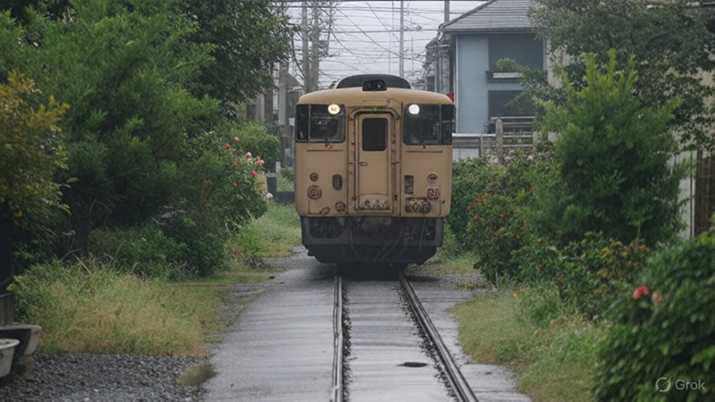 県道48号線④ ―鍛冶屋相模原線を歩いてみた―