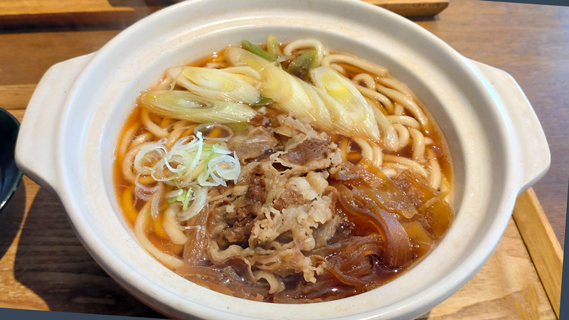 蕎麦 cafe dining いろは（相模原市南区双葉）