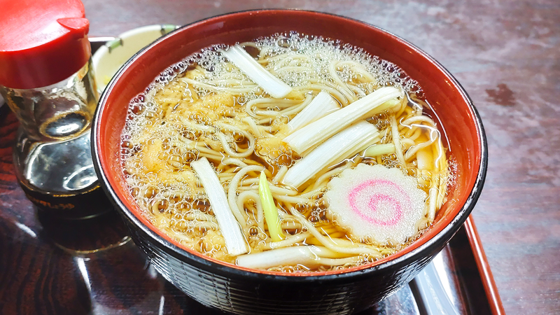 増田屋（相模原市南区新磯野）