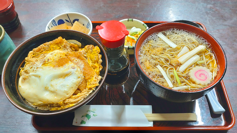 増田屋（相模原市南区新磯野）