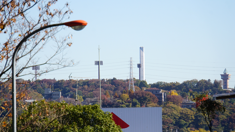 県道508号線① ―厚木城山線を歩いてみた―