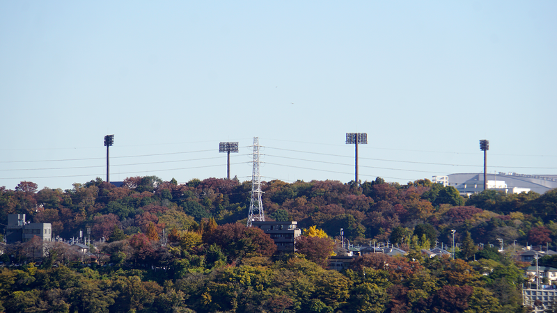 県道508号線① ―厚木城山線を歩いてみた―