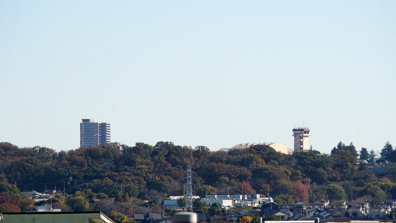 県道508号線① ―厚木城山線を歩いてみた―