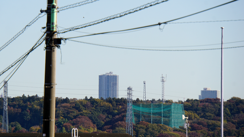 県道508号線① ―厚木城山線を歩いてみた―