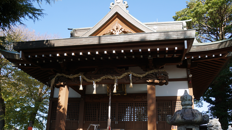 県道508号線② ―厚木城山線を歩いてみた―
