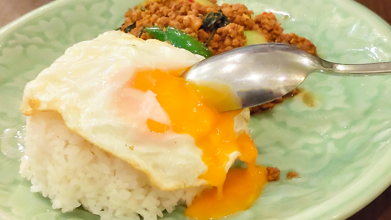 Soi Gapao 〈ソイガパオ〉 （相模原市南区相模大野）