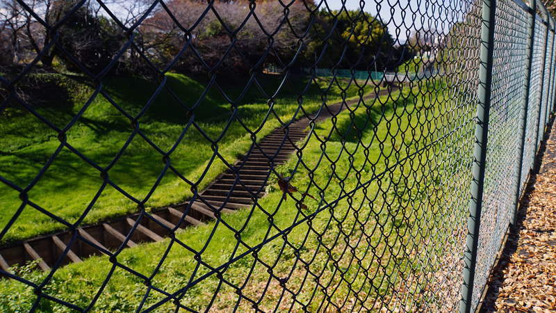 県道508号線③ ―厚木城山線を歩いてみた―