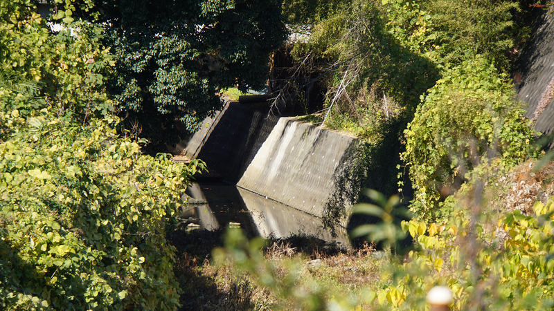 県道508号線③ ―厚木城山線を歩いてみた―
