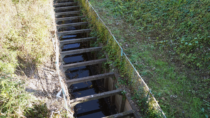 県道508号線④ ―厚木城山線を歩いてみた―