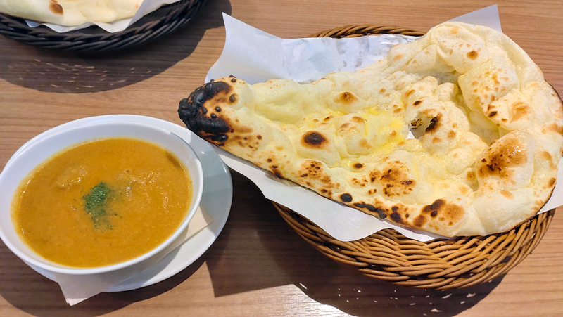 ローカルインディア 相模大野ステーションスクエア店（相模原市南区相模大野）