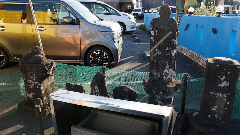 県道508号線⑤ ―厚木城山線を歩いてみた―