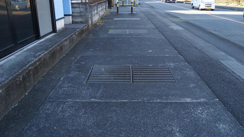 県道508号線⑤ ―厚木城山線を歩いてみた―