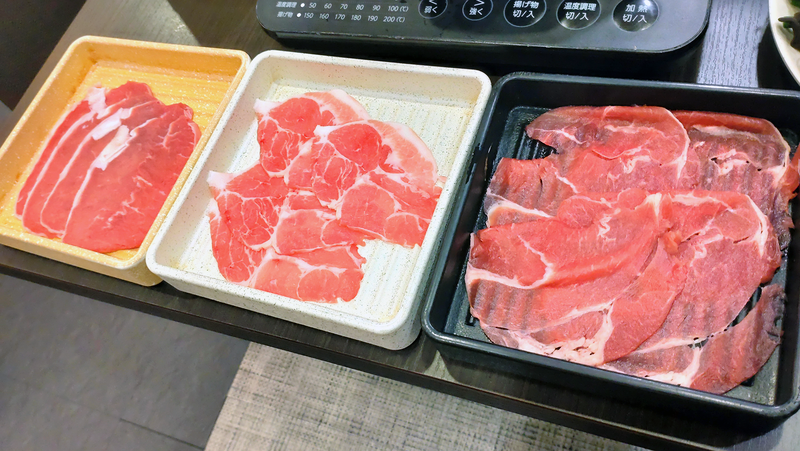 しゃぶ葉 相模大野駅北口店(相模原市南区相模大野)