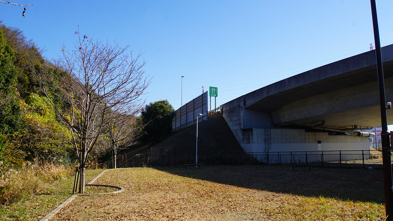 当麻宿さくら第１公園 （相模原市南区当麻）