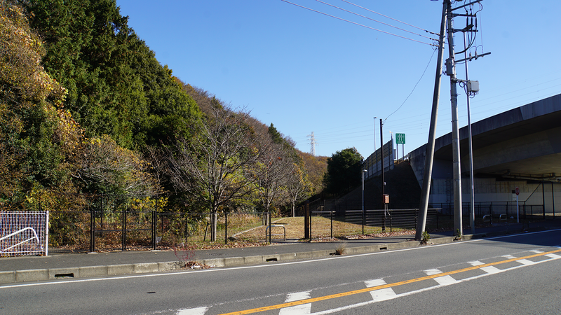 当麻宿さくら第１公園 （相模原市南区当麻）