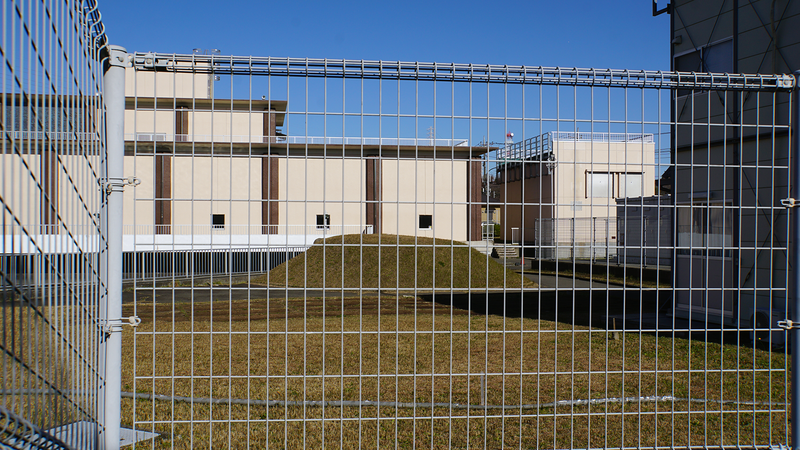 金山神社・当麻谷原古墳（相模原市南区当麻）