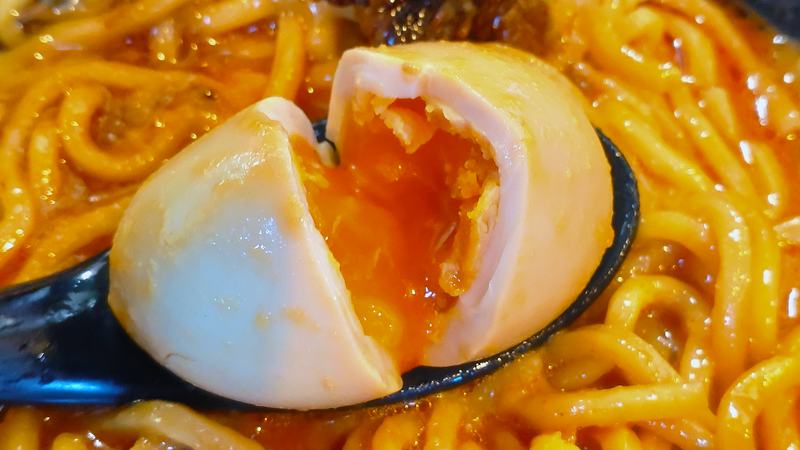 辛麺真空 相模大野店（相模原市南区相模大野）